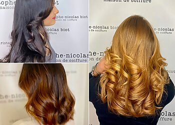 Christophe-Nicolas Biot image 3 Meilleurs Salons De Coiffure à Paris Christophe-Nicolas Biot image 3