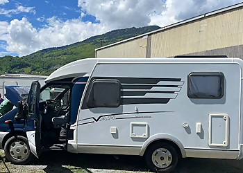 Chrono Dépannage & Remorquage Auto image 2 Lyon Towing Companies Chrono Dépannage & Remorquage Auto image 2