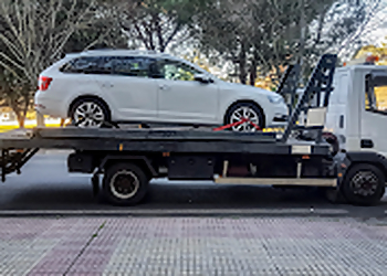 Chrono Dépannage & Remorquage Auto image 3 Lyon Towing Companies Chrono Dépannage & Remorquage Auto image 3