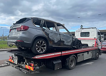 Meilleurs Services De Remorquage à Lyon Chrono Dépannage & Remorquage Auto image 1