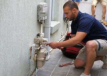 Chrono Plomberie image 2 Meilleurs Plombiers à Nice Chrono Plomberie image 2