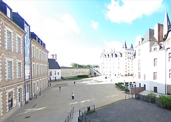 Château des ducs de Bretagne image 3 Meilleurs Lieux À Visiter à Nantes Château des ducs de Bretagne image 3