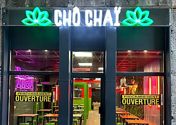 Chô Chaï image 2 Meilleurs Restaurants Thaïlandais à Saint-Étienne Chô Chaï image 2