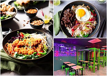 Chô Chaï image 3 Meilleurs Restaurants Thaïlandais à Saint-Étienne Chô Chaï image 3