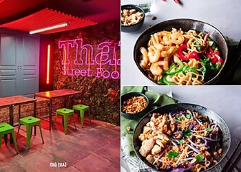 Chô Chaï Montpellier image 3 Montpellier Thai Restaurants Chô Chaï Montpellier image 3