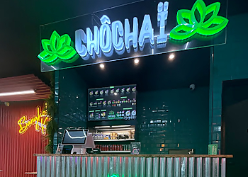 Chô Chaï Toulouse - Thaï Street Food image 2 Toulouse Thai Restaurants Chô Chaï Toulouse - Thaï Street Food image 2