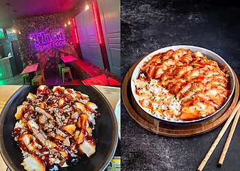 Chô Chaï Toulouse - Thaï Street Food image 3 Toulouse Thai Restaurants Chô Chaï Toulouse - Thaï Street Food image 3