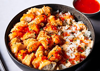 Toulouse Thai Restaurants Chô Chaï Toulouse - Thaï Street Food image 1