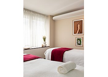 Cinq Mondes image 3 Meilleurs Spas à Nantes Cinq Mondes image 3