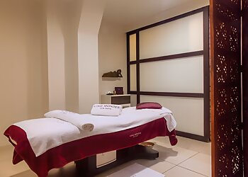 Cinq Mondes Marseille image 2 Meilleurs Spas à Marseille Cinq Mondes Marseille image 2