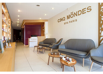 Cinq Mondes Marseille image 3 Meilleurs Spas à Marseille Cinq Mondes Marseille image 3