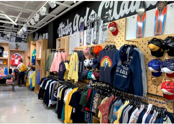 Citadium Bordeaux image 2 Bordeaux Clothing Stores Citadium Bordeaux image 2