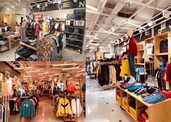 Citadium Bordeaux image 3 Bordeaux Clothing Stores Citadium Bordeaux image 3