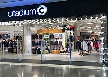 Marseille Clothing Stores Citadium Marseille  image 1