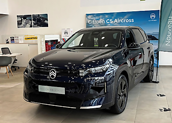 Citroen Stellantis & You Le Bouscat II image 3 Meilleurs Concessionnaires De Voitures à Bordeaux Citroen Stellantis & You Le Bouscat II image 3