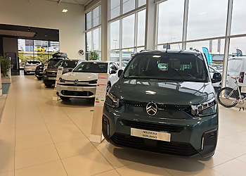 Citroën Reims image 3 Reims Car Dealers Citroën Reims image 3