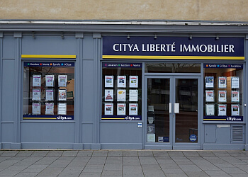Citya Liberté - Rennes