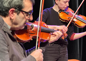 Cité de la Musique de Marseille image 2 Meilleures Écoles De Musique à Marseille Cité de la Musique de Marseille image 2