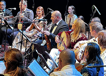 Cité de la Musique de Marseille image 3 Meilleures Écoles De Musique à Marseille Cité de la Musique de Marseille image 3