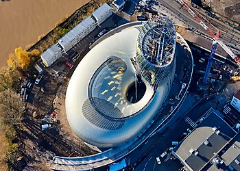 Cité du Vin image 2 Meilleurs Lieux À Visiter à Bordeaux Cité du Vin image 2