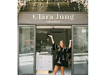 Clara Jung Pâtisserie image 2 Montpellier Cake Shops Clara Jung Pâtisserie image 2