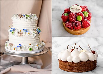 Clara Jung Pâtisserie image 3 Montpellier Cake Shops Clara Jung Pâtisserie image 3