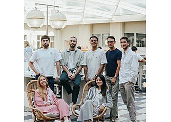 Clark Influence image 2 Meilleures Agences De Marketing à Paris Clark Influence image 2