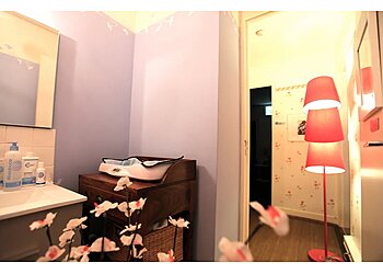 Claudie Le Hir-Quero image 2 Meilleure Acupuncture à Rennes Claudie Le Hir-Quero image 2