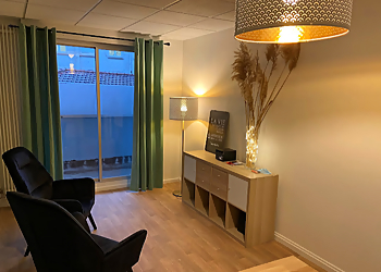 Claudine Ponsonnard - LOIRE HYPNOSIS image 2 Meilleure Hypnothérapie à Saint-Étienne Claudine Ponsonnard - LOIRE HYPNOSIS image 2