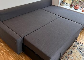 Clean-It image 3 Toulouse Carpet Cleaning Clean-It image 3