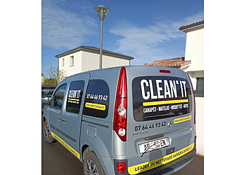 Meilleurs Ménage À Domicile à Toulouse Clean-It Toulouse  image 1