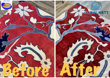 Clean Nett Riviera image 2 Nice Carpet Cleaning Clean Nett Riviera image 2