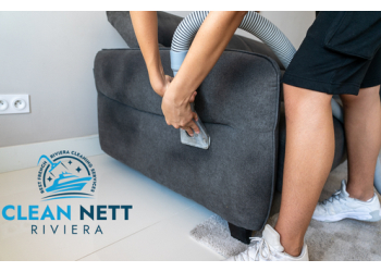 Clean Nett Riviera image 3 Nice Carpet Cleaning Clean Nett Riviera image 3