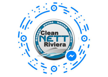 Clean Nett Riviera