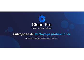 Besançon Carpet Cleaning Clean-Pro image 1