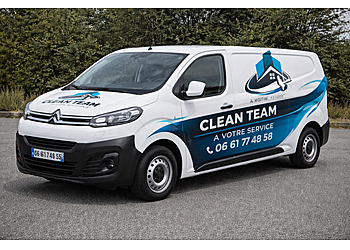 Meilleurs Ménage À Domicile à Montpellier Clean Team image 1