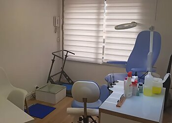 Clémence Riche image 2 Nice Podiatrists Clémence Riche image 2