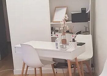 Clémence Riche image 3 Nice Podiatrists Clémence Riche image 3