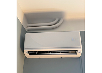 Marseille HVAC Contractors Climat26 image 1