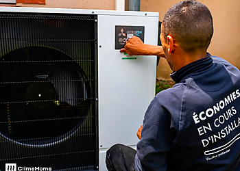 ClimeHome image 2 Toulouse HVAC Contractors ClimeHome image 2
