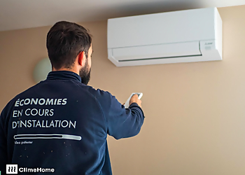 ClimeHome image 3 Toulouse HVAC Contractors ClimeHome image 3