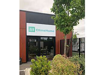 Toulouse HVAC Contractors ClimeHome image 1