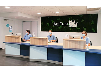 Clinique AniCura TrioVet Rennes image 2 Rennes Veterinarians Clinique AniCura TrioVet Rennes image 2