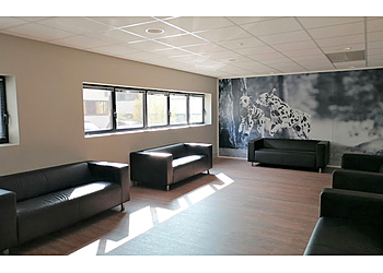 Clinique AniCura TrioVet Rennes image 3 Rennes Veterinarians Clinique AniCura TrioVet Rennes image 3