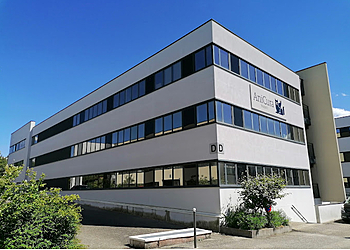 Rennes Veterinarians Clinique AniCura TrioVet Rennes image 1