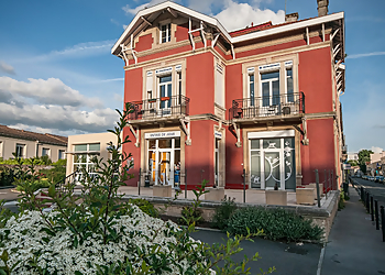 Bordeaux Veterinarians Clinique Vétérinaire Alliance image 1
