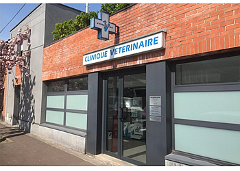 Lille Veterinarians Clinique Vétérinaire Du Cœur Joyeux image 1