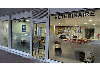 Clinique Vétérinaire Fauriel image 1 Meilleurs Cliniques Vétérinaires à Saint-Étienne Clinique Vétérinaire Fauriel image 1
