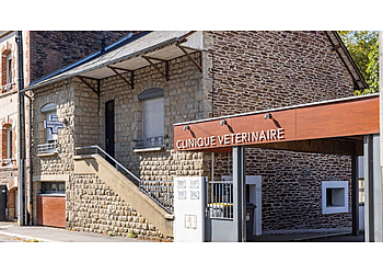Rennes Veterinarians Clinique Vétérinaire Ille et vet Rennes image 1