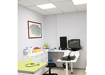 Clinique Vétérinaire Iovet image 2 Lille Veterinarians Clinique Vétérinaire Iovet image 2